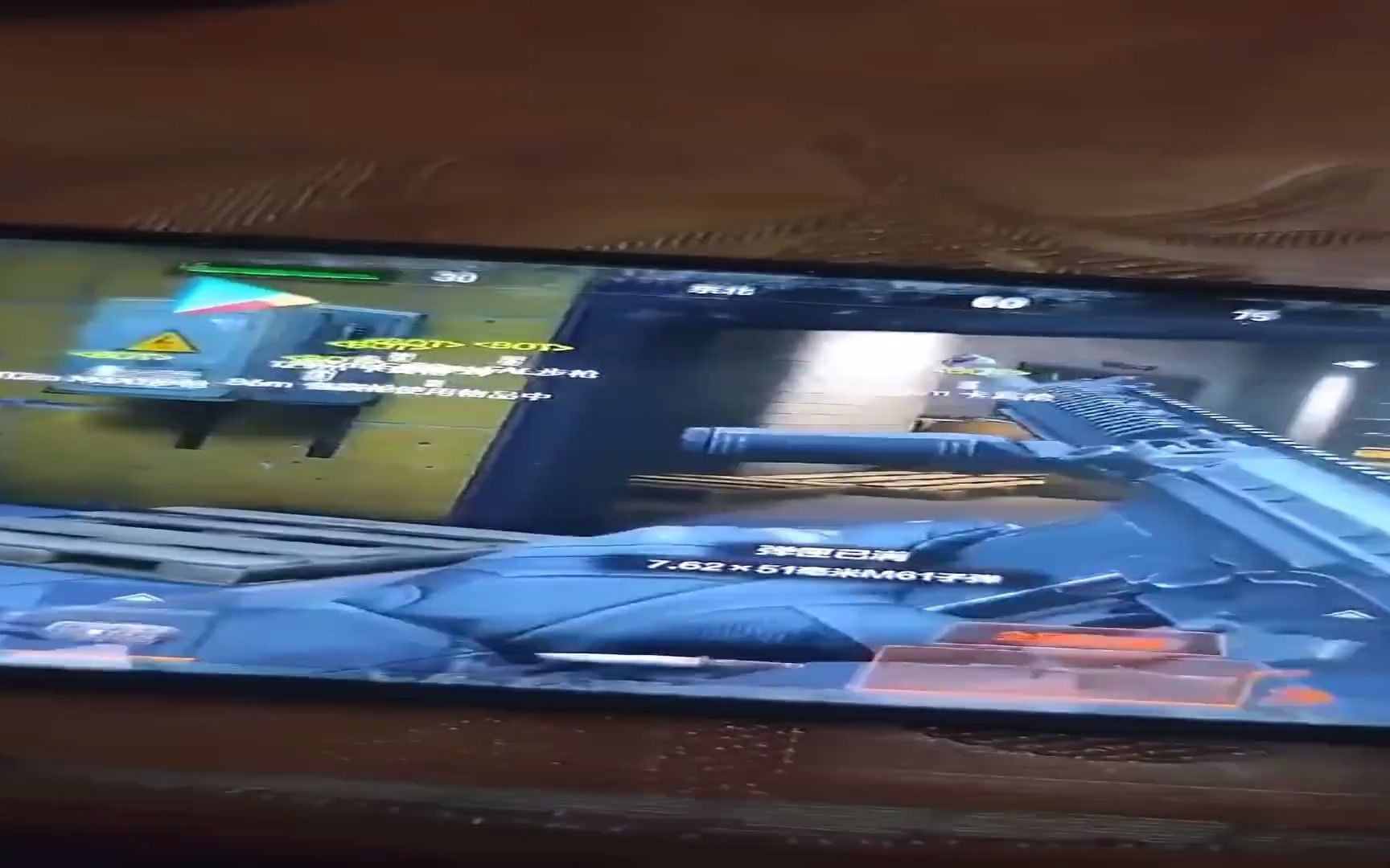暗区困绕有限PC规定南法刷新，高画质配置指式公测，玩